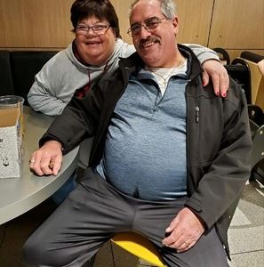 Meet your Posher, Debbie